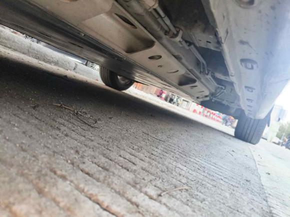 [宁波·浙B] 二手荣威荣威Ei52018款 互联网旗舰版