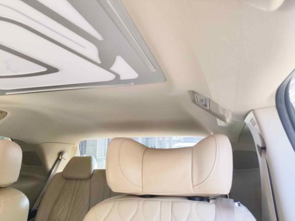 [苏州·苏E] 二手别克别克GL82017款 25S 舒适型 国V