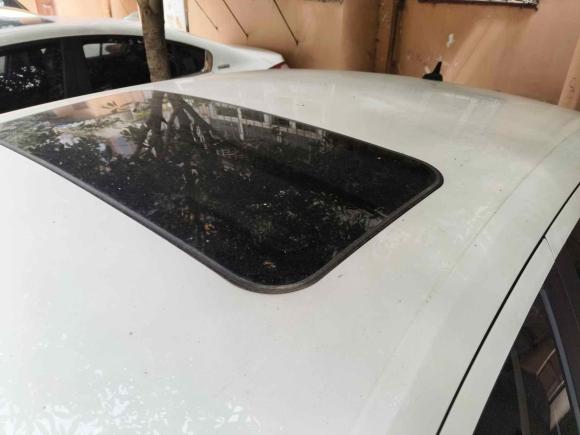 [成都·川A] 二手大众朗逸2017款 1.6L 自动舒适版