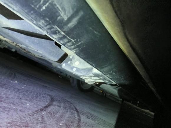 [合肥·皖A] 二手福特锐界2016款 EcoBoost 245 两驱豪锐型 7座