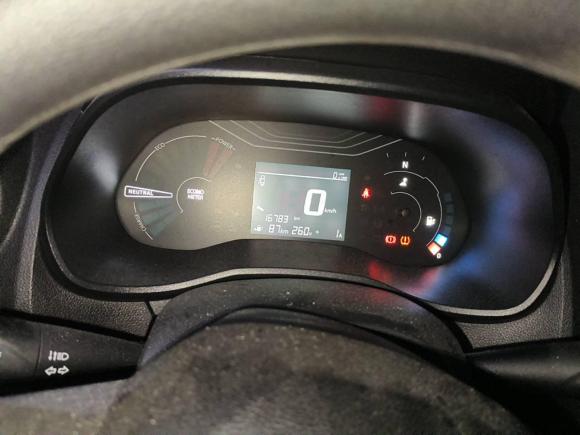 [宁波·浙B] 二手东风纳米东风纳米EX12022款 改款 PRO 悦享型