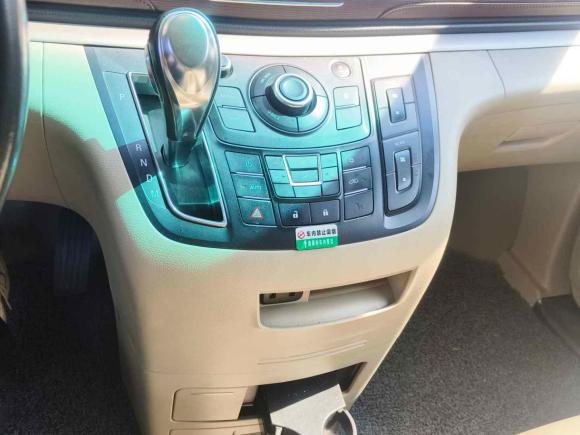 [杭州·浙A] 二手别克别克GL82017款 25S 豪华型 国V