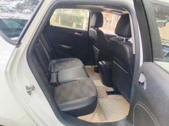 [南京·苏A] 二手别克英朗2014款 XT 1.6L 自动时尚版