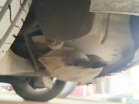 [嘉兴·浙F] 二手大众途安2011款 1.4T DSG智雅版5座