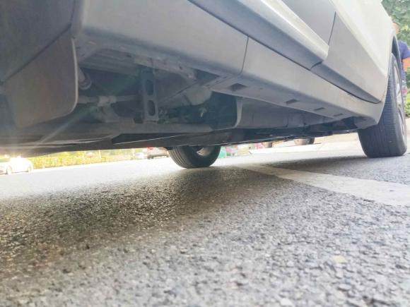 [青岛·鲁B] 二手别克昂科拉2017款 18T 自动两驱都市领先型