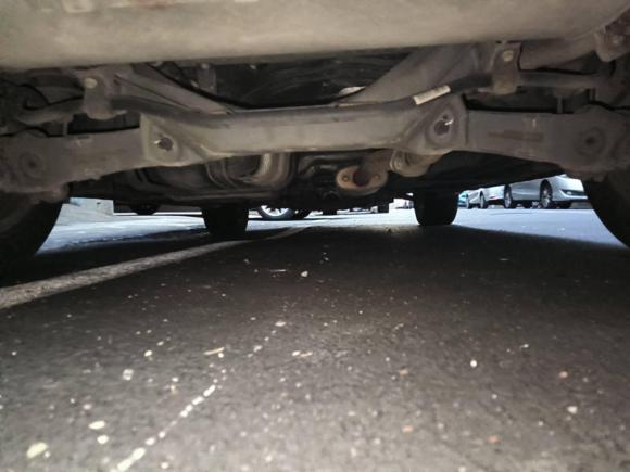 [佛山·粤E] 二手哈弗哈弗H42019款 1.5GDIT DCT豪华智联版 国VI