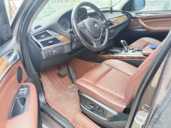 [常州·苏D] 二手宝马宝马X52013款 xDrive35i 豪华型