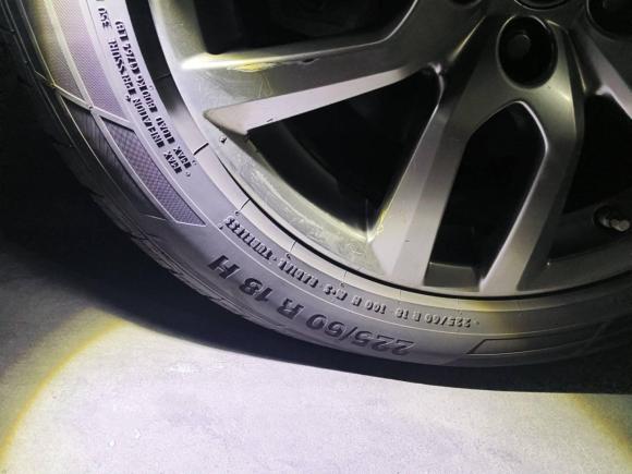 [成都·川A] 二手雷克萨斯雷克萨斯NX2017款 300 全驱 锋尚版