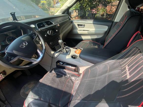 [南昌·赣A] 二手华颂华颂72015款 2.0T 自动舒适型