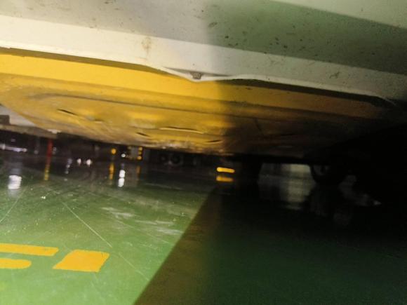 [青岛·鲁B] 二手荣威科莱威CLEVER2022款 311km元气啵啵版