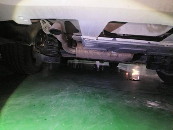 [济南·鲁A] 二手标致标致4082014款 1.8L 自动领先版