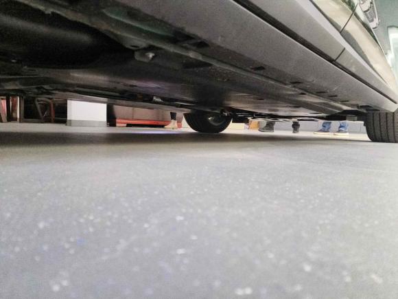 [无锡·苏B] 二手名爵MG72023款 1.5T DCT至美豪华版