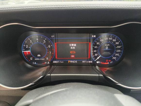 [上海·沪F] 二手福特Mustang2020款 2.3L EcoBoost
