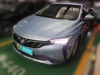 别克微蓝62020款 插电混动 互联时尚型「杭州二手车」「天天拍车」