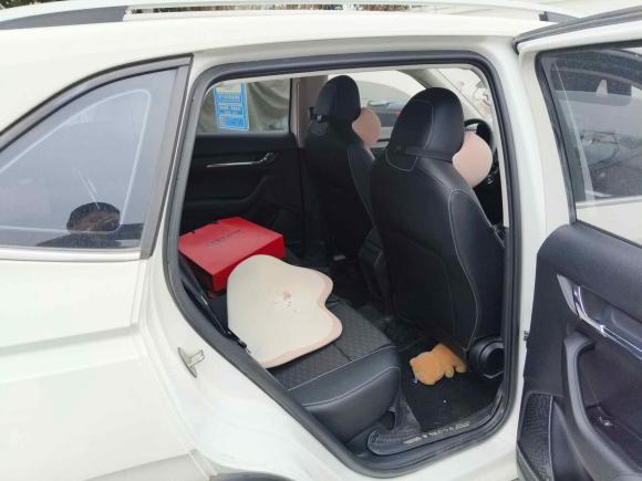 [上海·沪C] 二手斯柯达柯米克2020款 1.5L 自动舒适版