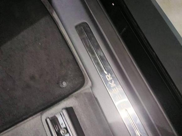 [武汉·云L] 二手极氪极氪0092022款 WE版