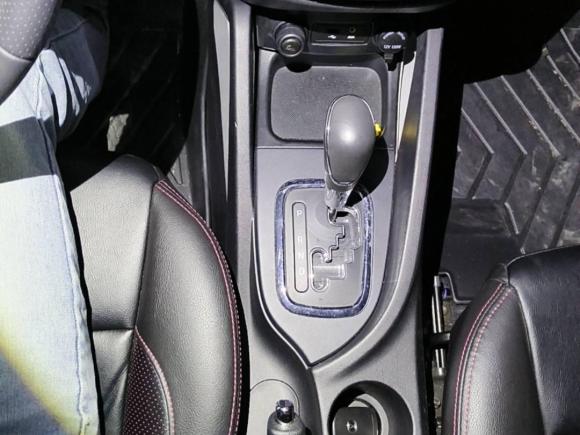 [成都·川G] 二手长安长安CS352015款 1.6L 自动豪华型 国IV