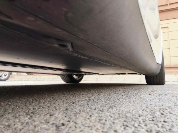 [上海·沪A] 二手特斯拉Model Y2021款 标准续航后驱版