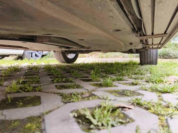 [成都·川A] 二手大众途观L2019款 改款 330TSI 自动两驱智动豪华版 国VI