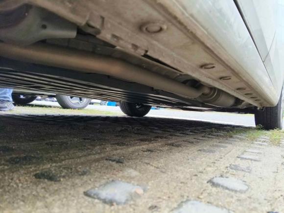 [常州·苏D] 二手本田飞度2021款 1.5L CVT潮享版