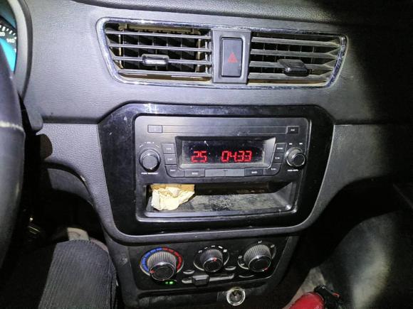 [合肥·皖B] 二手东风小康东风小康D512021款 1.5L标准型后双轮国VI