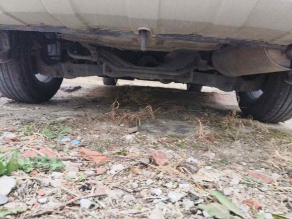 [苏州·苏E] 二手哈弗哈弗H62014款 运动版 1.5T 手动两驱精英型