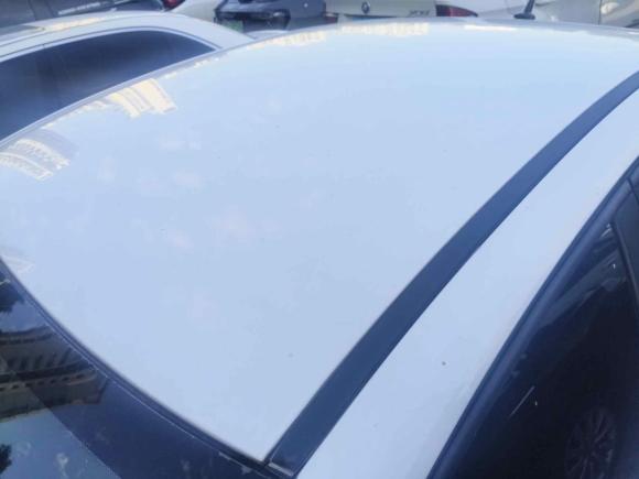 [深圳·粤S] 二手奇瑞艾瑞泽52016款 1.5L CVT领潮版