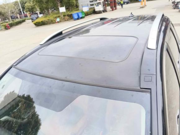 [南通·苏F] 二手哈弗哈弗H62015款 改款 运动版 1.5T 手动两驱精英型