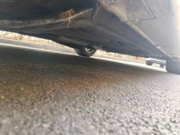 [嘉兴·浙F] 二手本田思域2016款 220TURBO CVT豪华版