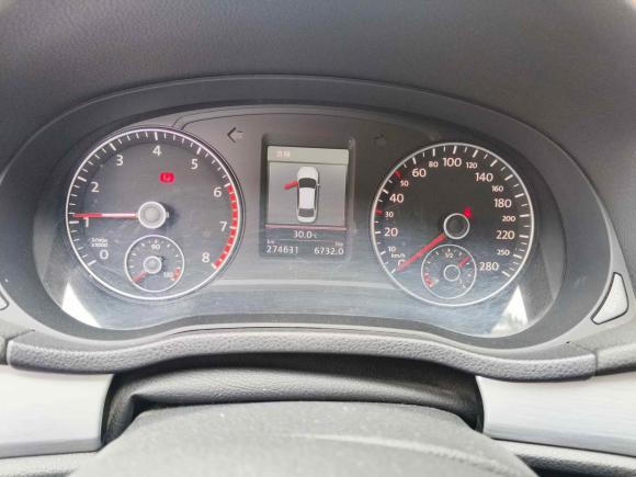 [上海·冀F] 二手大众帕萨特2014款 2.0TSI DSG御尊版