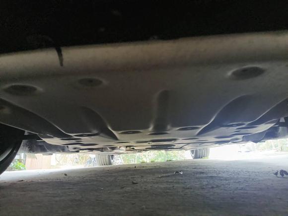 [上海·沪D] 二手宝马宝马3系2019款 320Li 时尚型