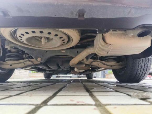 [深圳·粤B] 二手别克别克GL82017款 ES 28T 尊享型 国V