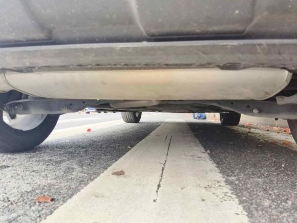 [上海·沪G] 二手大众途岳2021款 280TSI 两驱豪华版PLUS