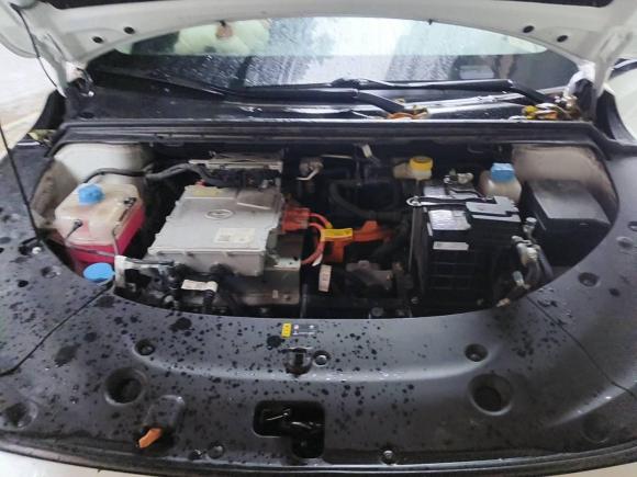 [嘉兴·浙C] 二手埃安AION S Plus2022款 70 智领版