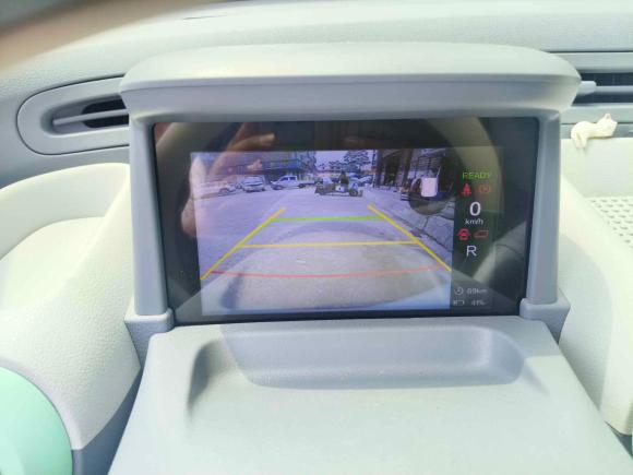 [义乌·浙G] 二手奔腾奔腾小马2024款 170km 活力马