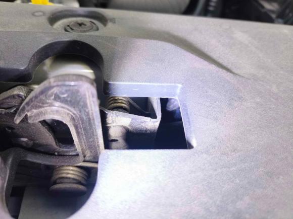 [湖州·浙E] 二手长安长安UNI-V2024款 1.5T 尊贵型