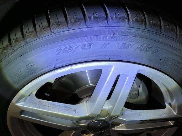 [上海·沪B] 二手奥迪奥迪A6L2018款 30周年年型 30 FSI 风尚型