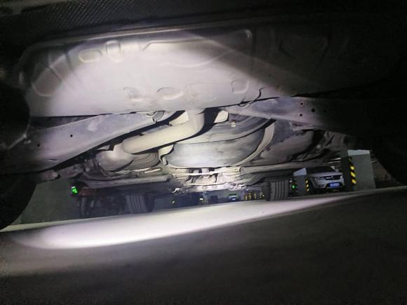 [无锡·苏B] 二手斯柯达Yeti2016款 1.4TSI DSG前行版