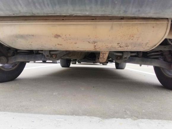 [无锡·苏B] 二手现代北京现代ix352015款 2.0L 自动两驱智能型 国IV