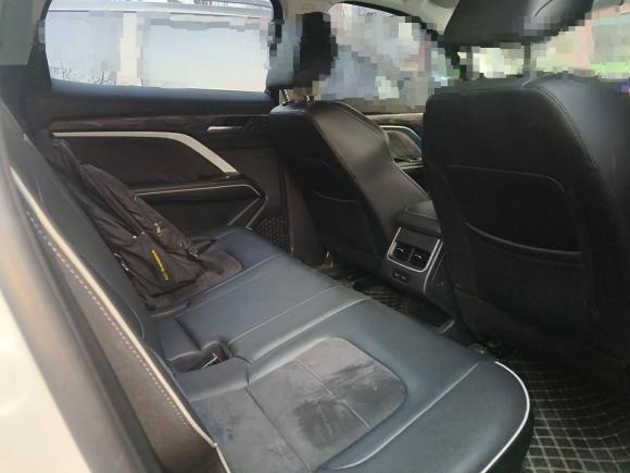 [济南·鲁A] 二手哈弗哈弗H62021款 国潮版 1.5T 自动都市版