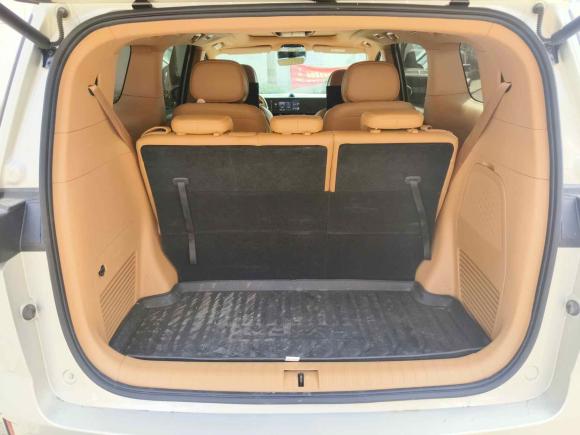 [济南·鲁A] 二手岚图汽车岚图梦想家2022款 0碳版 梦+智享包 475km