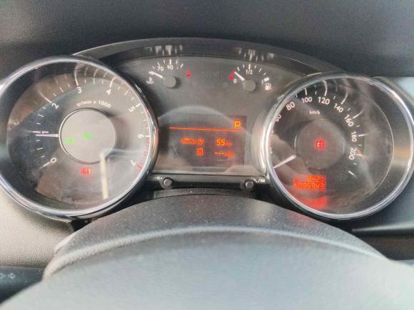 [青岛·鲁V] 二手标致标致30082013款 1.6THP 自动潮流版