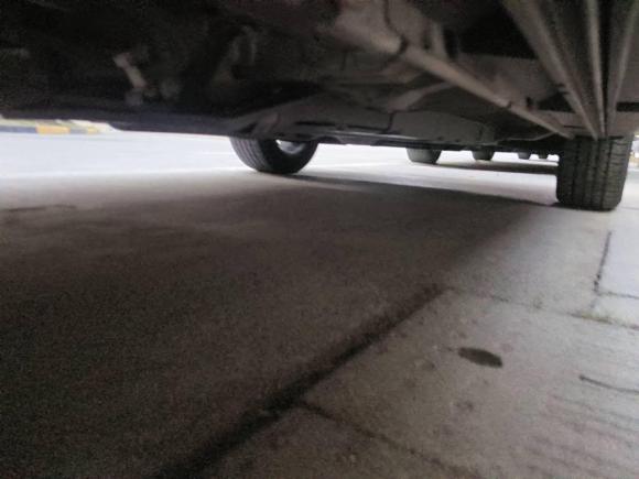 [无锡·苏B] 二手三菱奕歌2019款 1.5T CVT两驱信念版 国VI