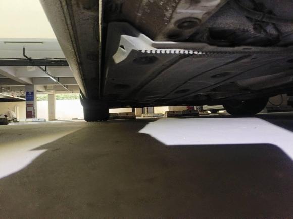 [无锡·苏B] 二手大众高尔夫2015款 1.4TSI 自动豪华型