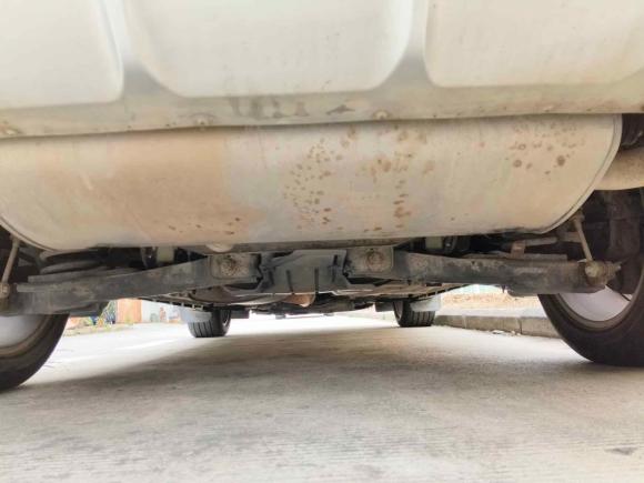 [合肥·皖A] 二手林肯林肯MKC2014款 2.0T 两驱尊享版