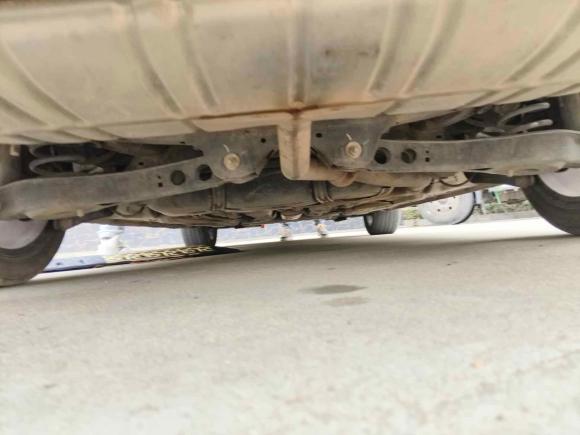 [嘉兴·粤L] 二手名爵MG62019款 20T 自动运动版