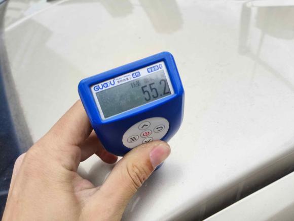 [南昌·赣A] 二手五菱汽车五菱荣光S2022款 1.2L基本型5座LSI