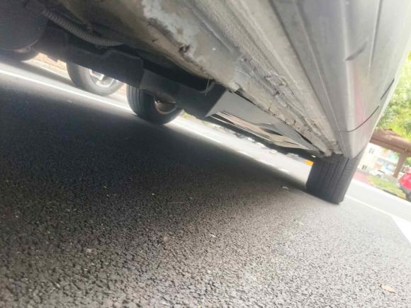 [上海·沪A] 二手大众途观2013款 1.8TSI 自动两驱舒适版