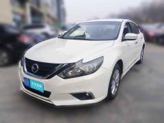 [芜湖·皖B] 日产天籁2016款 2.0L XL舒适版