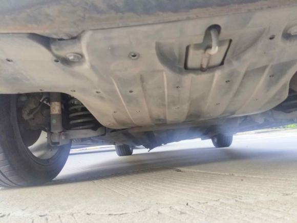 [宁波·浙B] 二手本田缤智2015款 1.8L CVT两驱豪华型